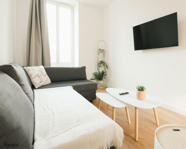 Entreprise de rénovation à MARSEILLE
