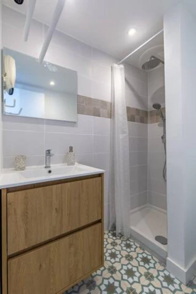 Rénovation de salle de bain à Marseille