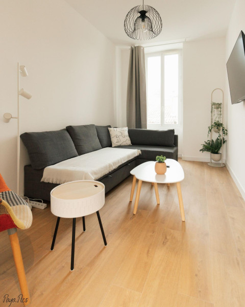 Rénovation maison à MARSEILLE | ABRENOV - INTERVENTION