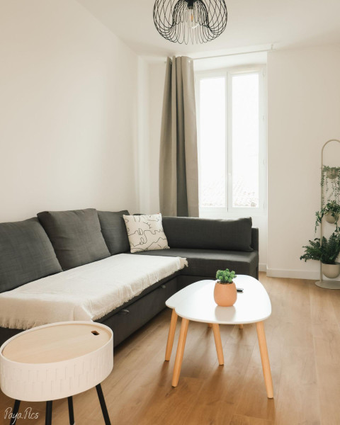 Travaux de rénovation à MARSEILLE | ABRENOV - INTERVENTION