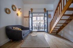 Rénovation maison à Bouc-Bel-Air