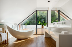 Rénovation salle de bain à Bouc-Bel-Air