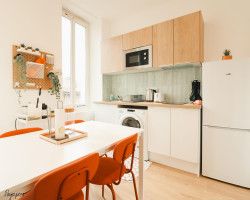 Travaux de rénovation de maison individuelle