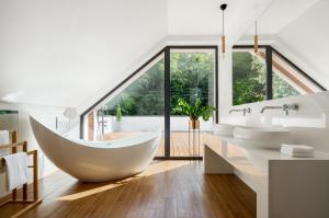 Aménagement de salle de bain à Marseille