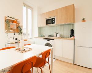 Entreprise de nettoyage à MARSEILLE